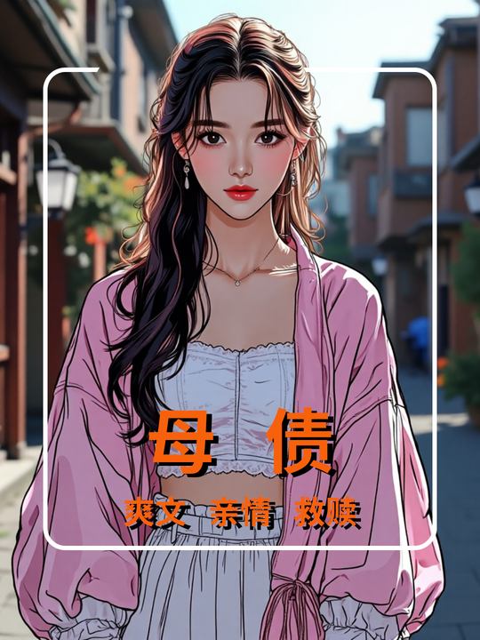 母债封面