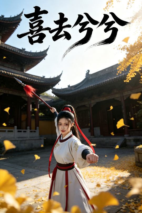 喜去兮兮封面