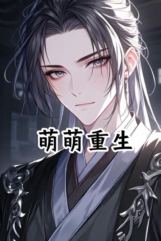 萌萌重生封面