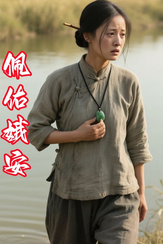 佩佑娥安封面