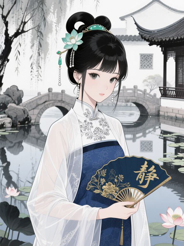 凤阙之下封面