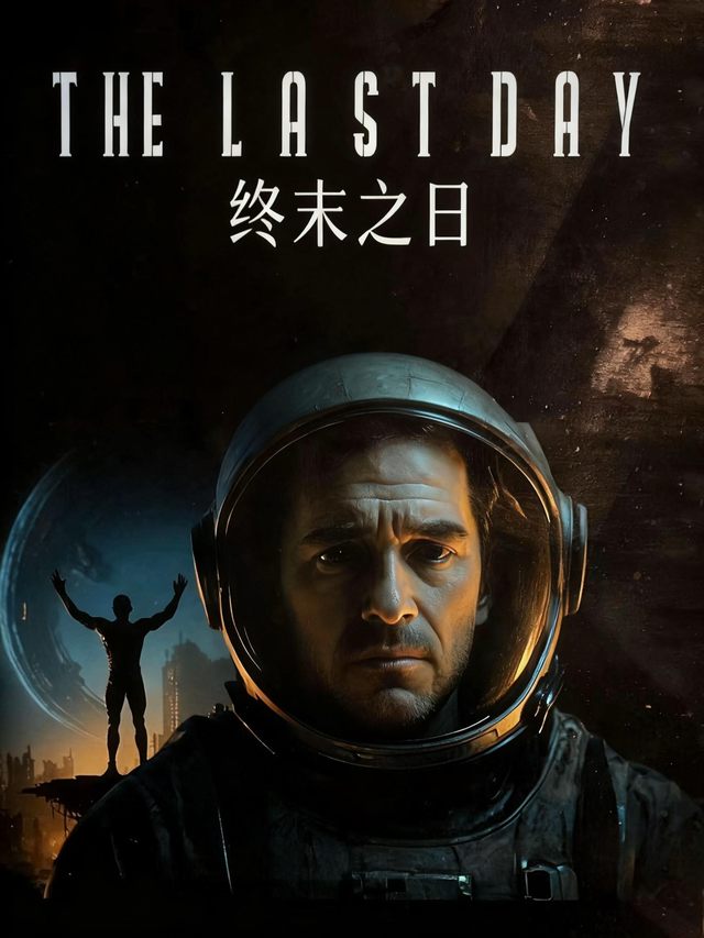 终末之日封面