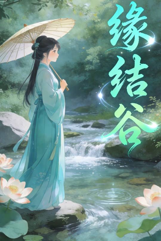 缘结谷封面