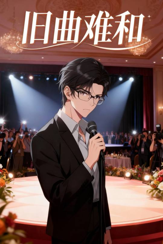 旧曲难和封面