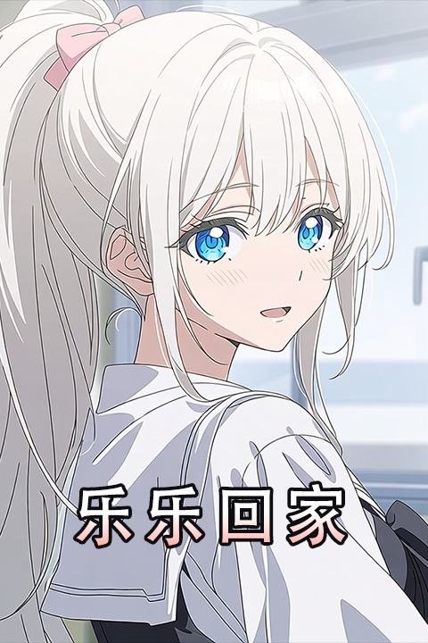 乐乐回家封面