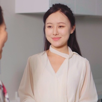 觉醒吧我的婚姻封面