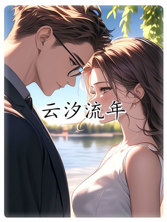 云汐流年封面