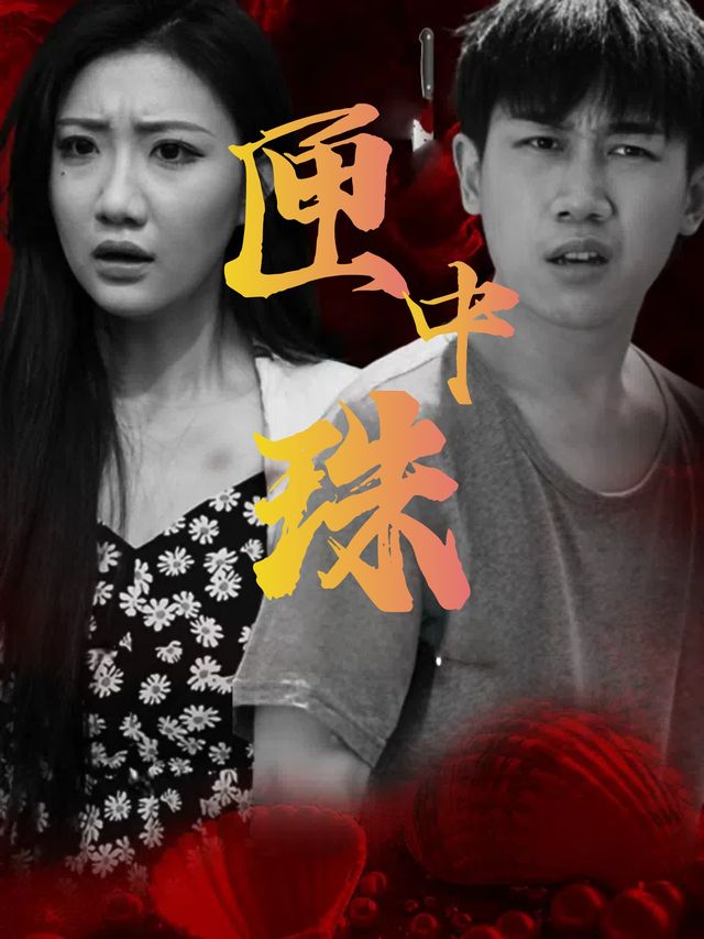 匣中珠封面