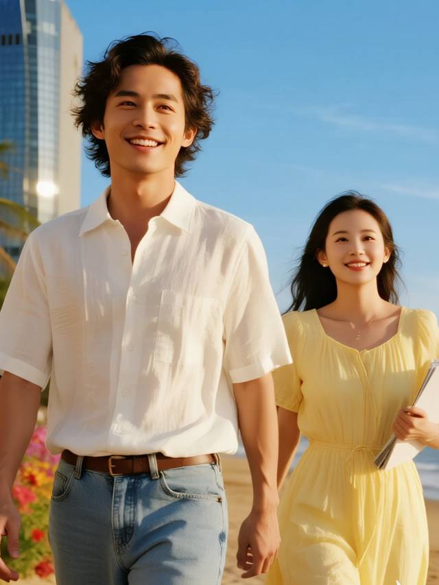 昔日赘婿逆行归来封面