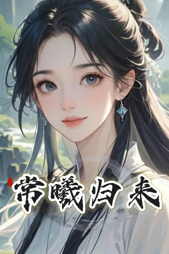 常曦归来封面