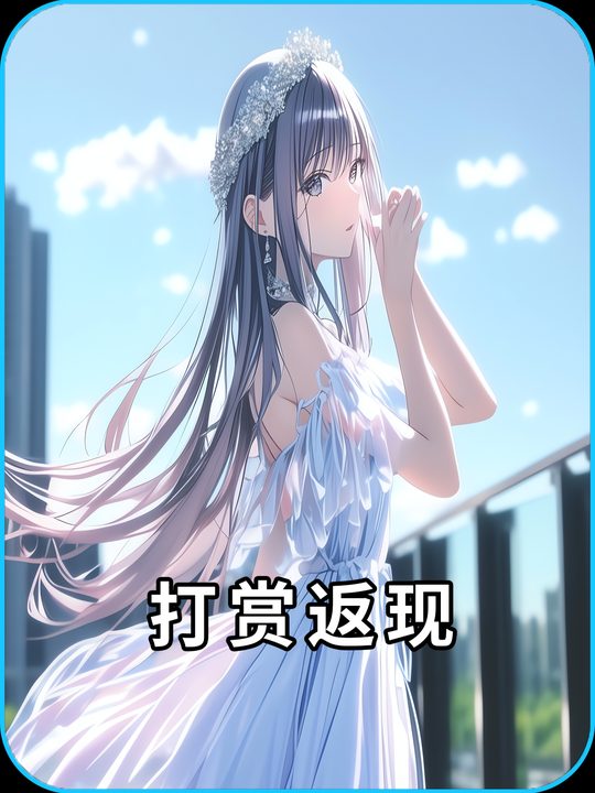 打赏返现封面