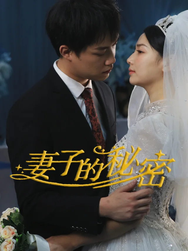 妻子的秘密-喜鹊剧场封面