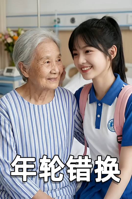 年轮错换封面