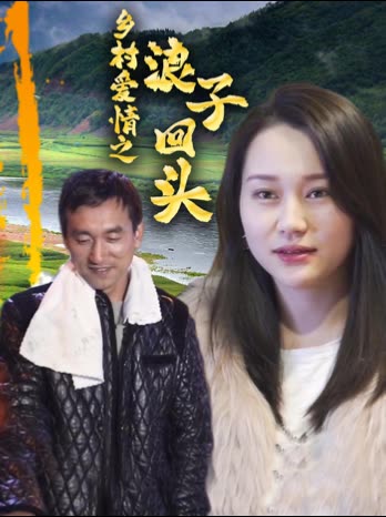 乡村爱情之浪子回头封面