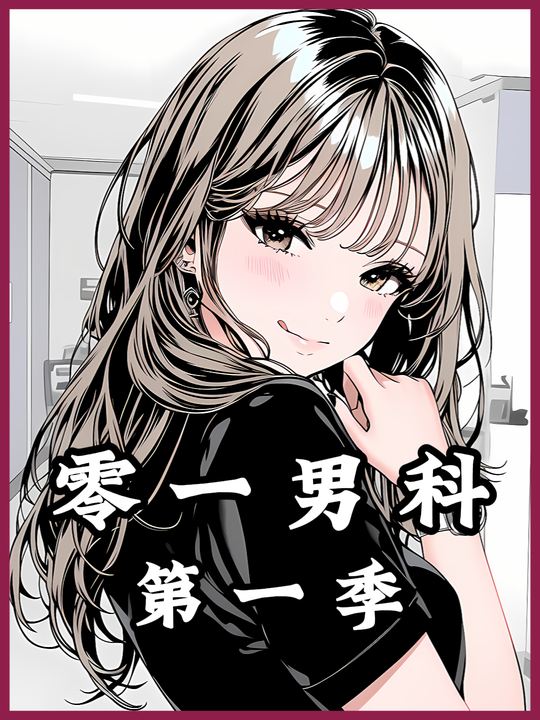 零一男科封面