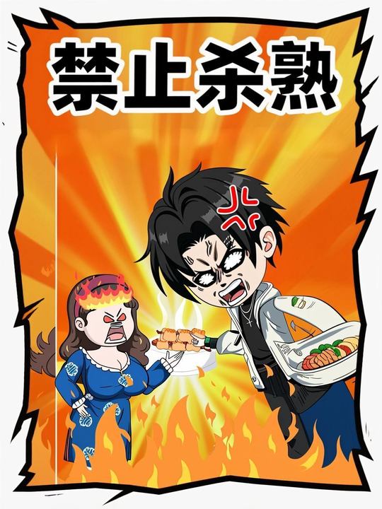 禁止杀熟封面