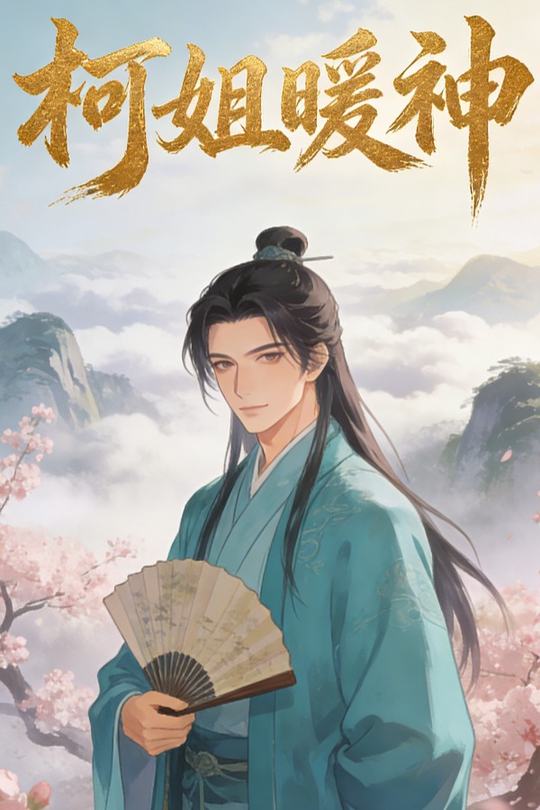 柯姐暖神封面