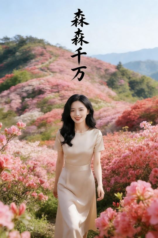 森森千万封面