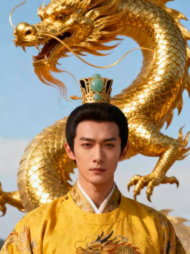 苍穹至尊封面