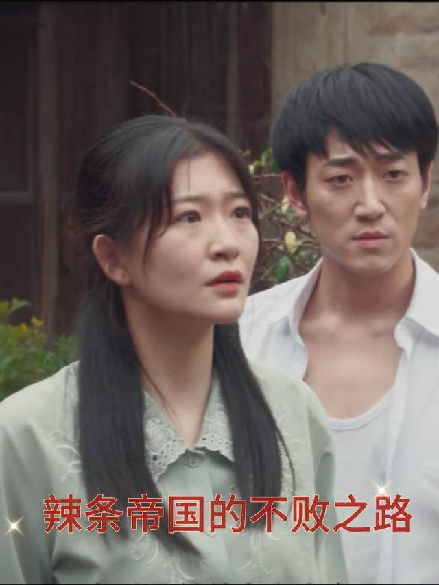 辣条帝国的不败之路封面