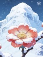绝境生花 第三季封面