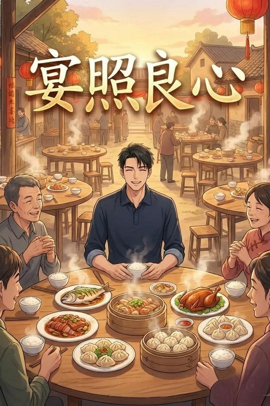 宴照良心封面