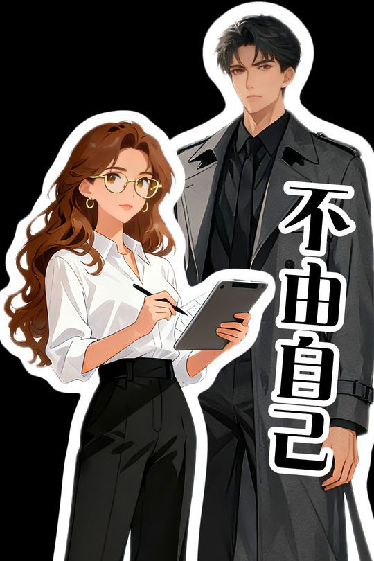 不由自己封面
