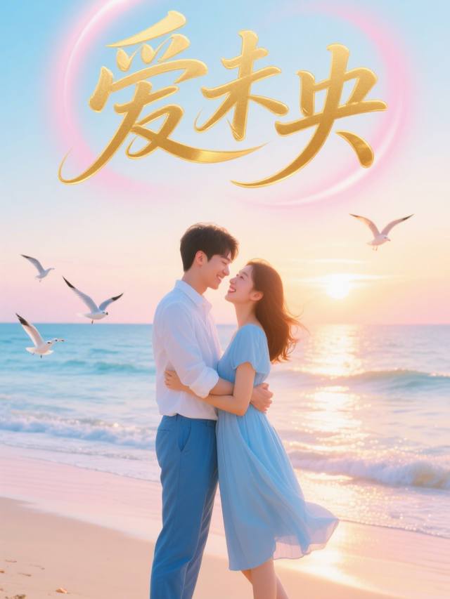 爱未央封面