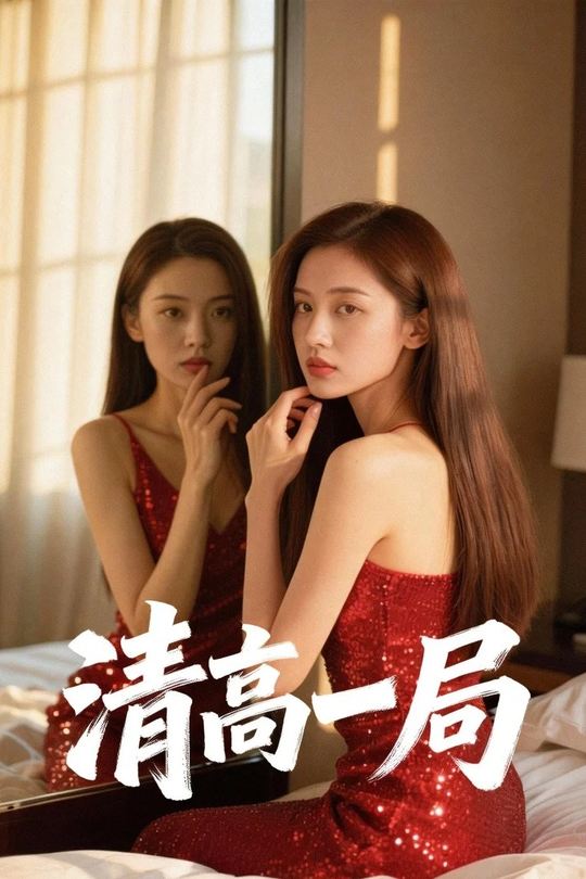 清高一局封面
