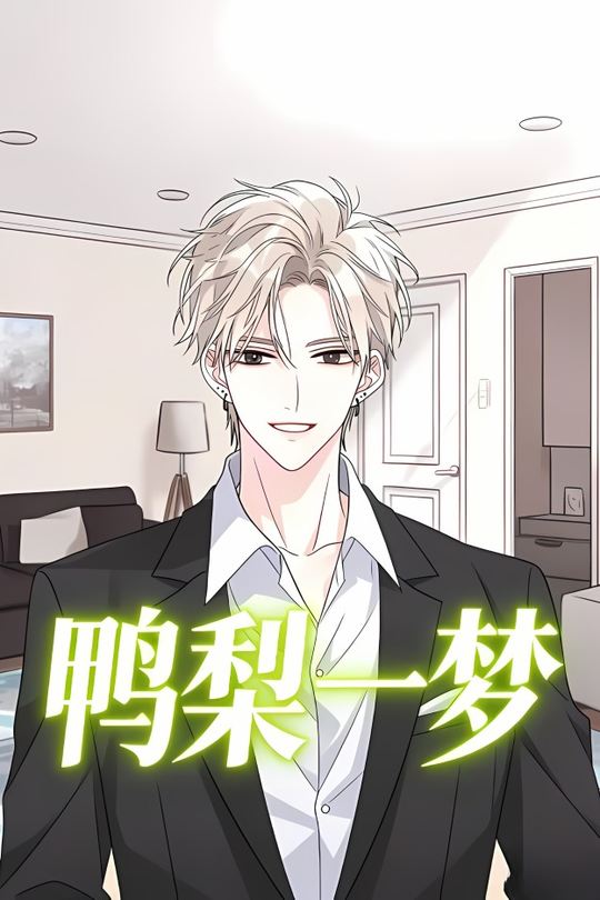 鸭梨一梦封面