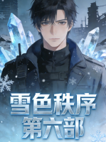 雪色秩序 第六部封面