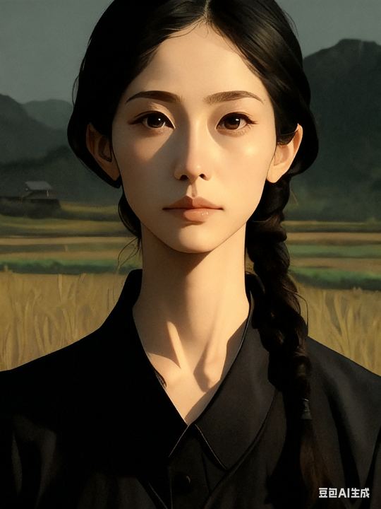 噩梦山神封面