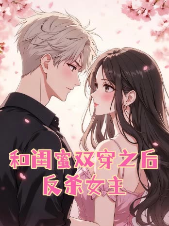 和闺蜜双穿之后反杀女主封面
