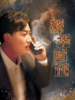 繁华时代封面