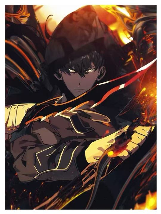 武灵少女封面
