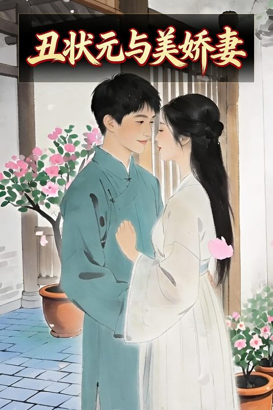 丑状元与美娇妻封面