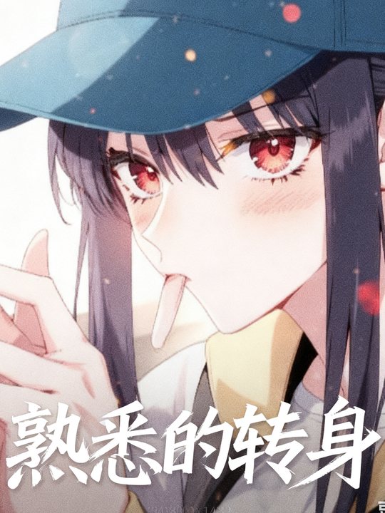 熟悉的转身封面
