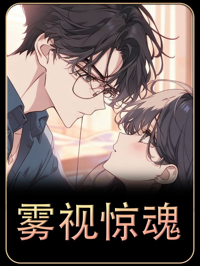 雾视惊魂封面