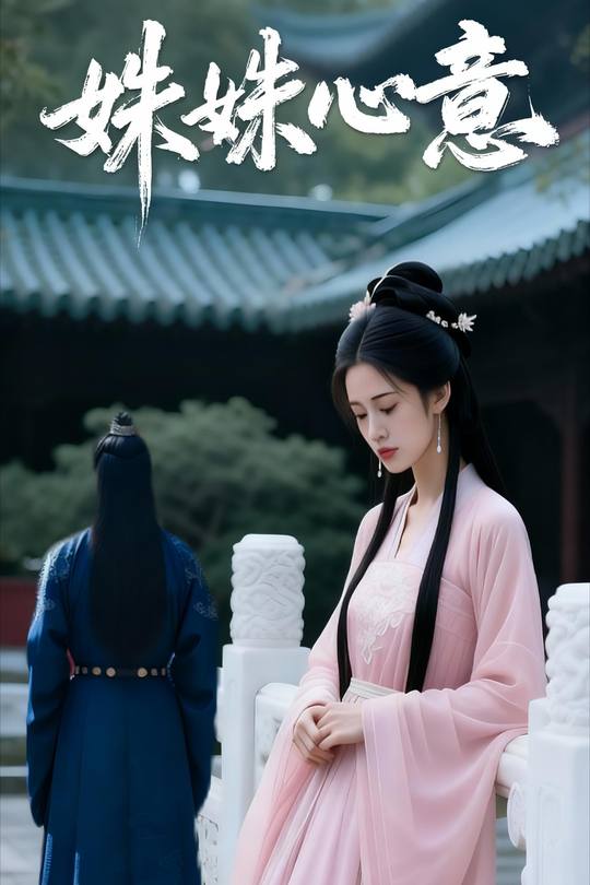 姝姝心意封面