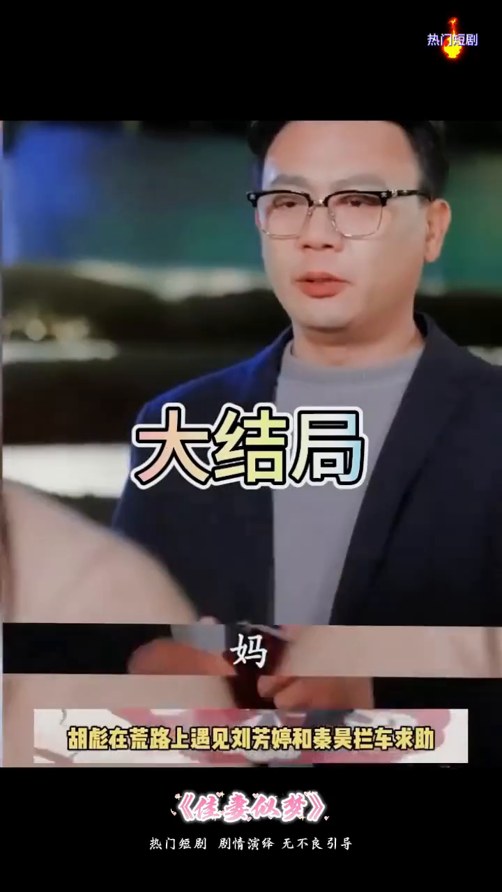 佳妻似梦封面