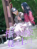 相亲对象竟是我上司封面