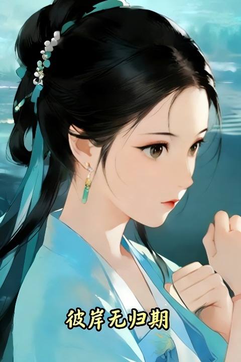 彼岸无归期封面