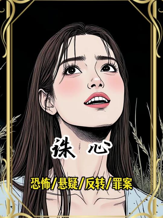 诛心封面
