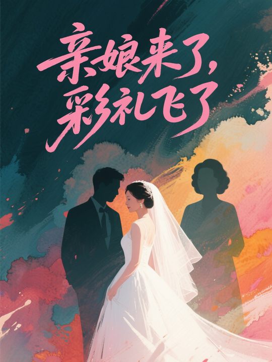 亲娘来了,彩礼飞了封面