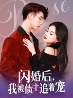 闪婚后,我被债主追着宠封面
