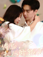 傅总,夫人卧轨了封面
