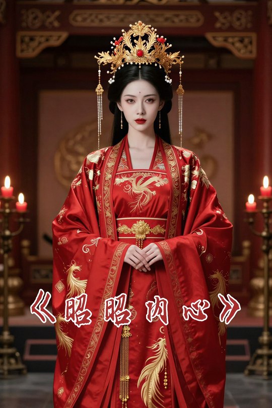 昭昭内心封面