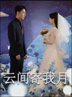云间寄我月封面