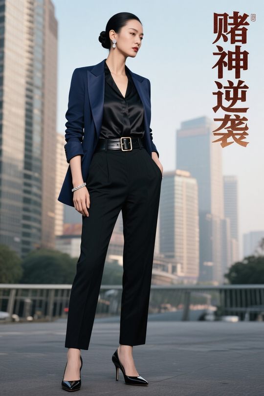 赌神逆袭封面