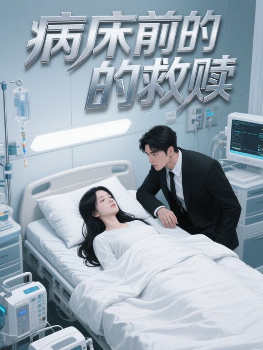 病床前的救赎封面